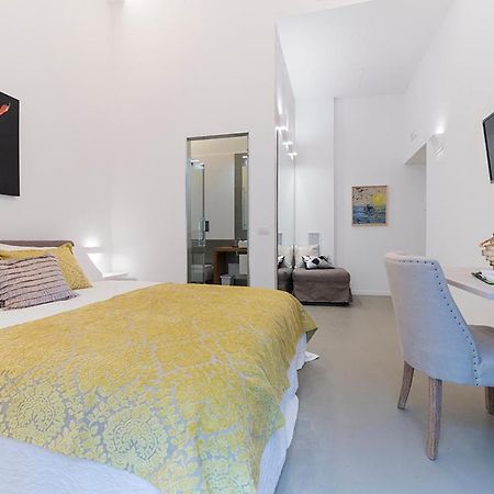 A Misura Duomo Rooms & Apartment - Ls Accommodations Napoli Ngoại thất bức ảnh