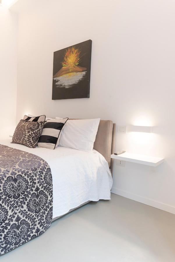 A Misura Duomo Rooms & Apartment - Ls Accommodations Napoli Ngoại thất bức ảnh