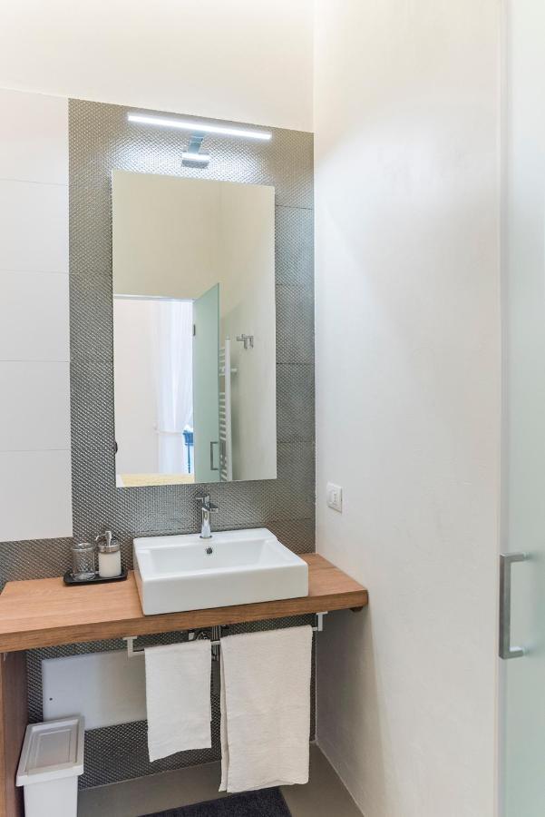 A Misura Duomo Rooms & Apartment - Ls Accommodations Napoli Ngoại thất bức ảnh