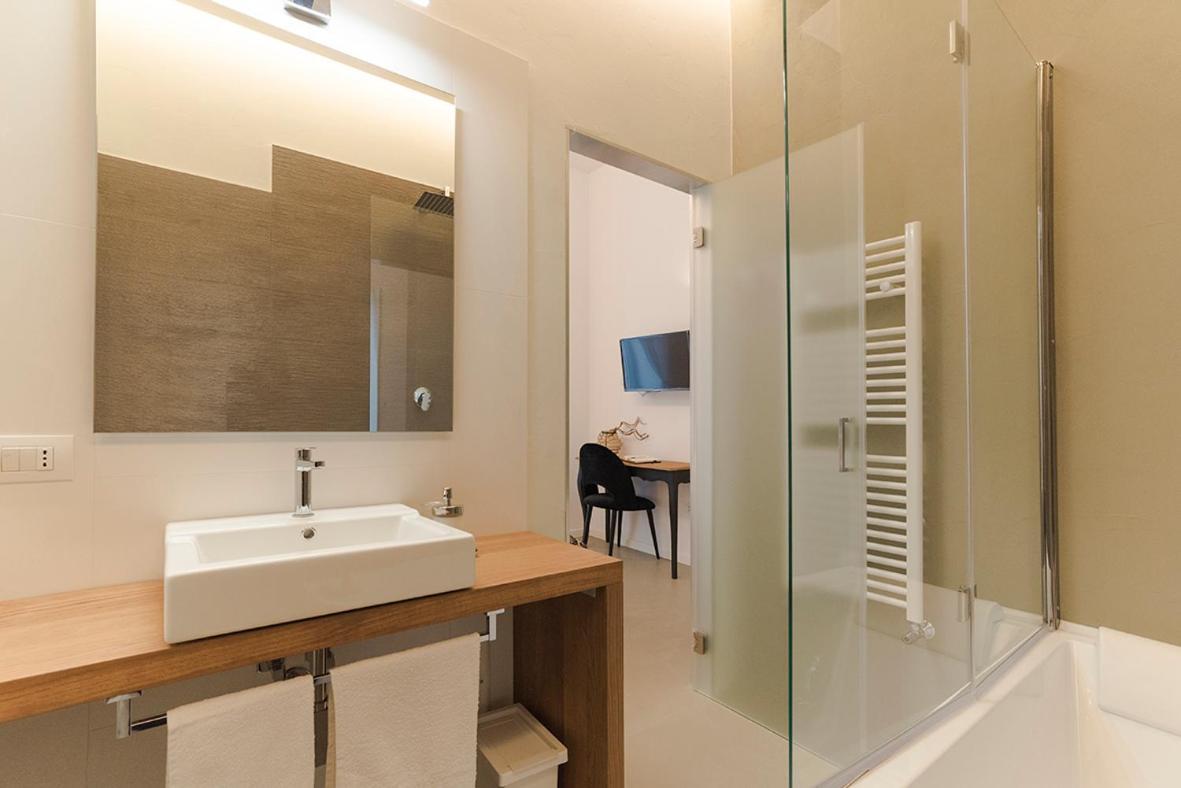 A Misura Duomo Rooms & Apartment - Ls Accommodations Napoli Ngoại thất bức ảnh