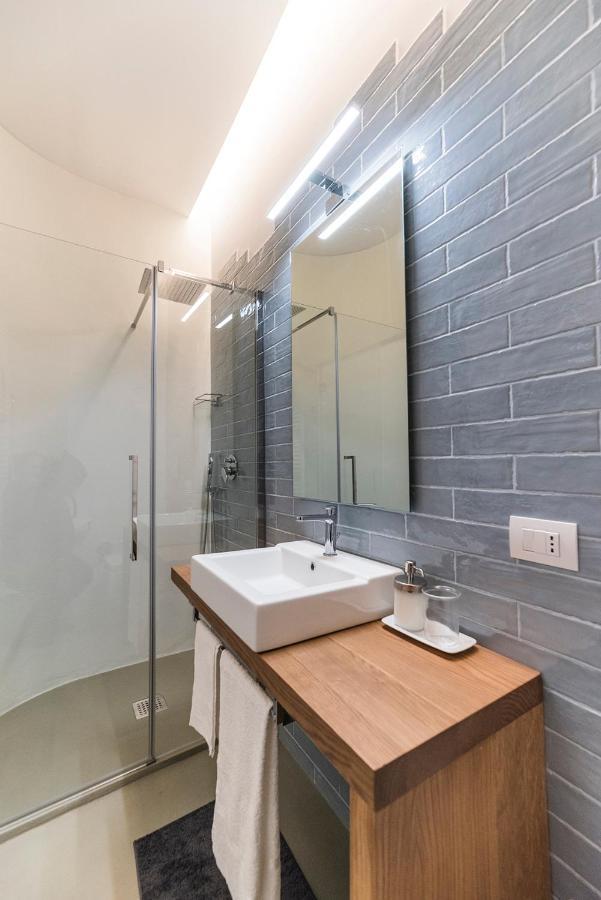 A Misura Duomo Rooms & Apartment - Ls Accommodations Napoli Ngoại thất bức ảnh