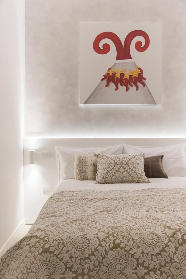 A Misura Duomo Rooms & Apartment - Ls Accommodations Napoli Ngoại thất bức ảnh