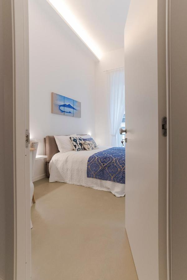 A Misura Duomo Rooms & Apartment - Ls Accommodations Napoli Ngoại thất bức ảnh