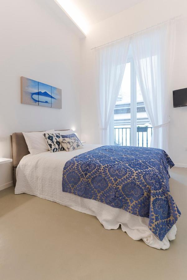 A Misura Duomo Rooms & Apartment - Ls Accommodations Napoli Ngoại thất bức ảnh