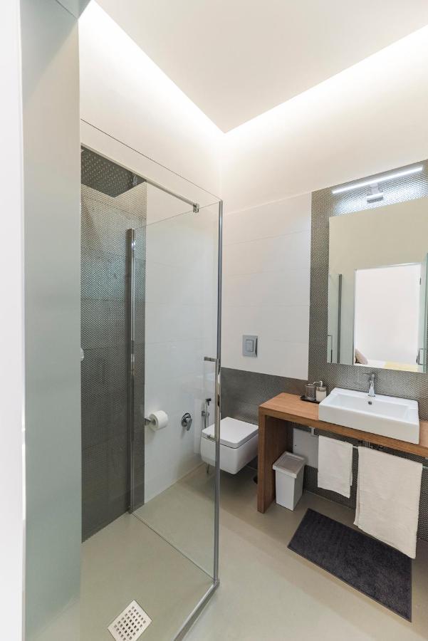 A Misura Duomo Rooms & Apartment - Ls Accommodations Napoli Ngoại thất bức ảnh