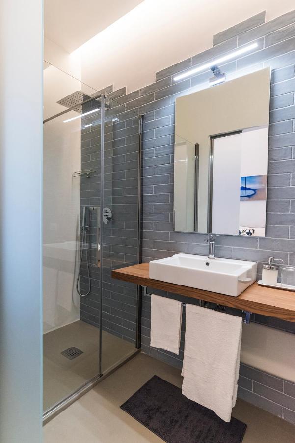 A Misura Duomo Rooms & Apartment - Ls Accommodations Napoli Ngoại thất bức ảnh