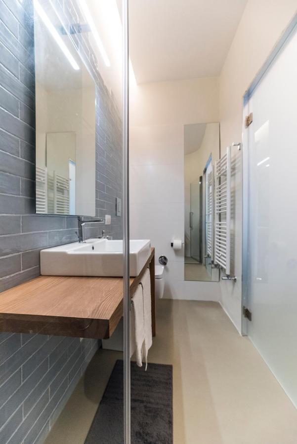 A Misura Duomo Rooms & Apartment - Ls Accommodations Napoli Ngoại thất bức ảnh