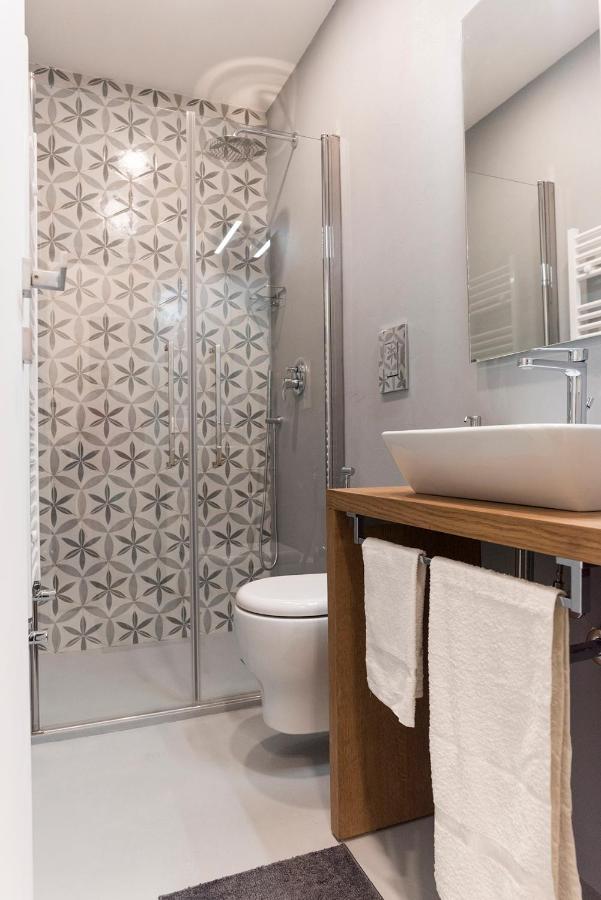 A Misura Duomo Rooms & Apartment - Ls Accommodations Napoli Ngoại thất bức ảnh